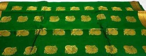 PL BIG BUTTA SAREE